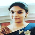 Swetha Sudharsan - Certified Career Counselor, M.Sc  Counseling Psychology ,